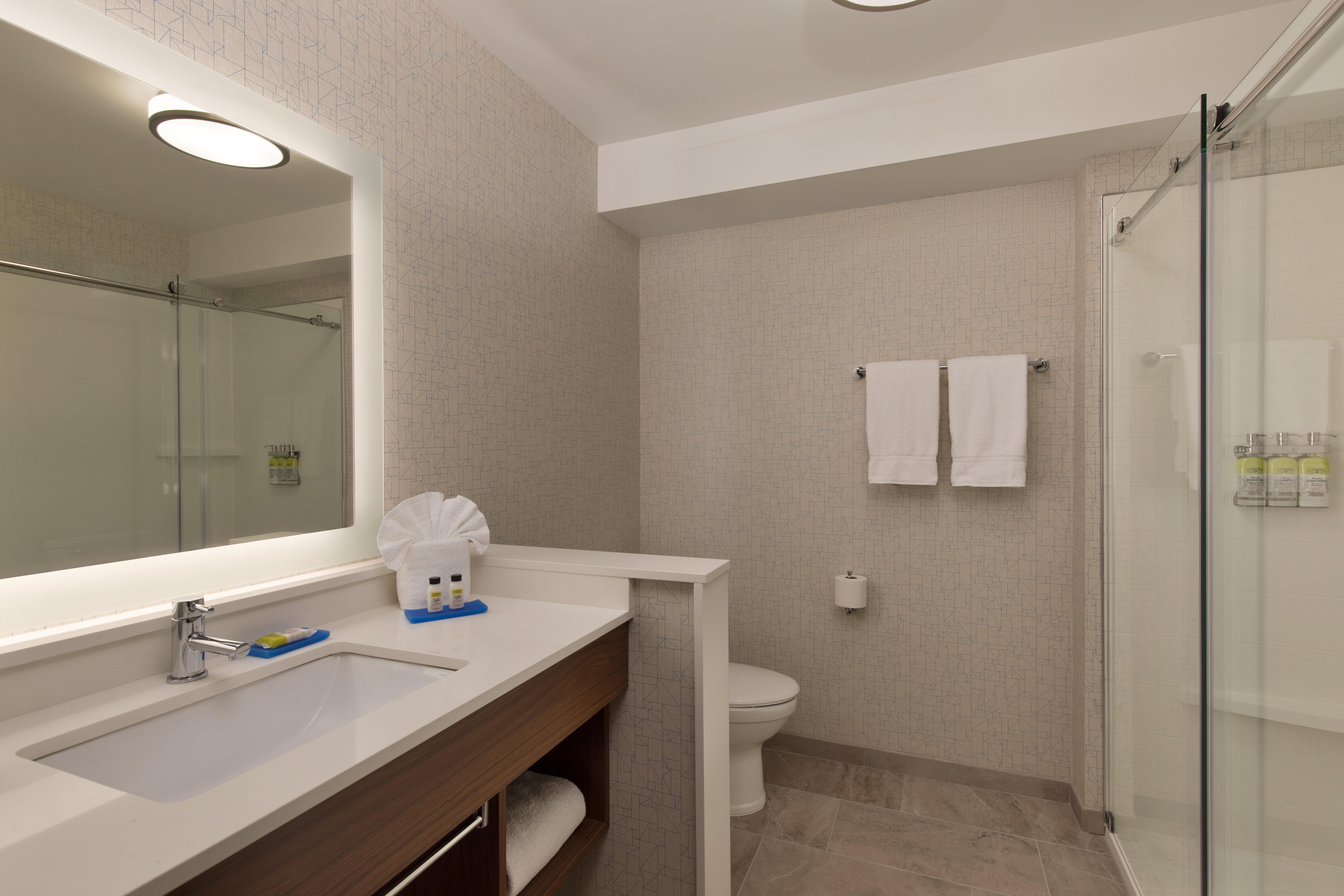 Holiday Inn Express & Suites - Portland Airport - Cascade Stn By Ihg Dış mekan fotoğraf